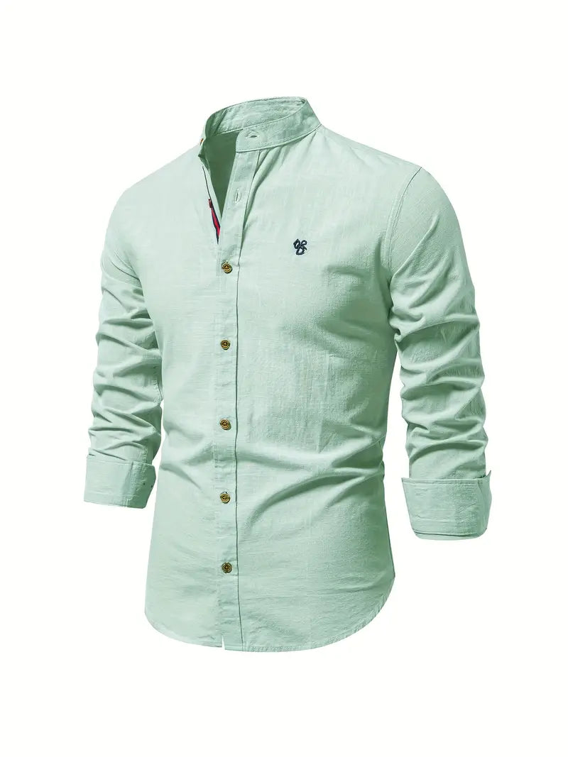 Norman | Chemise Homme