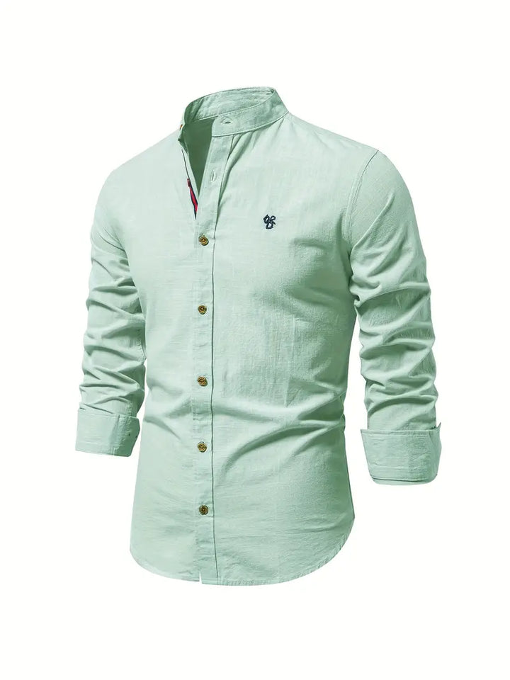 Norman | Chemise Homme