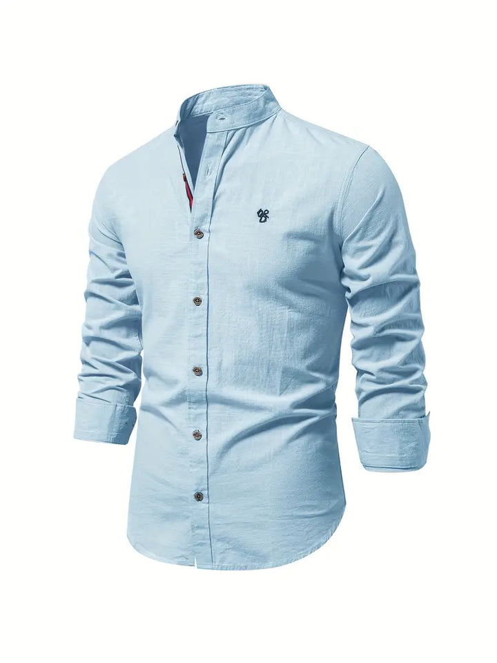 Norman | Chemise Homme
