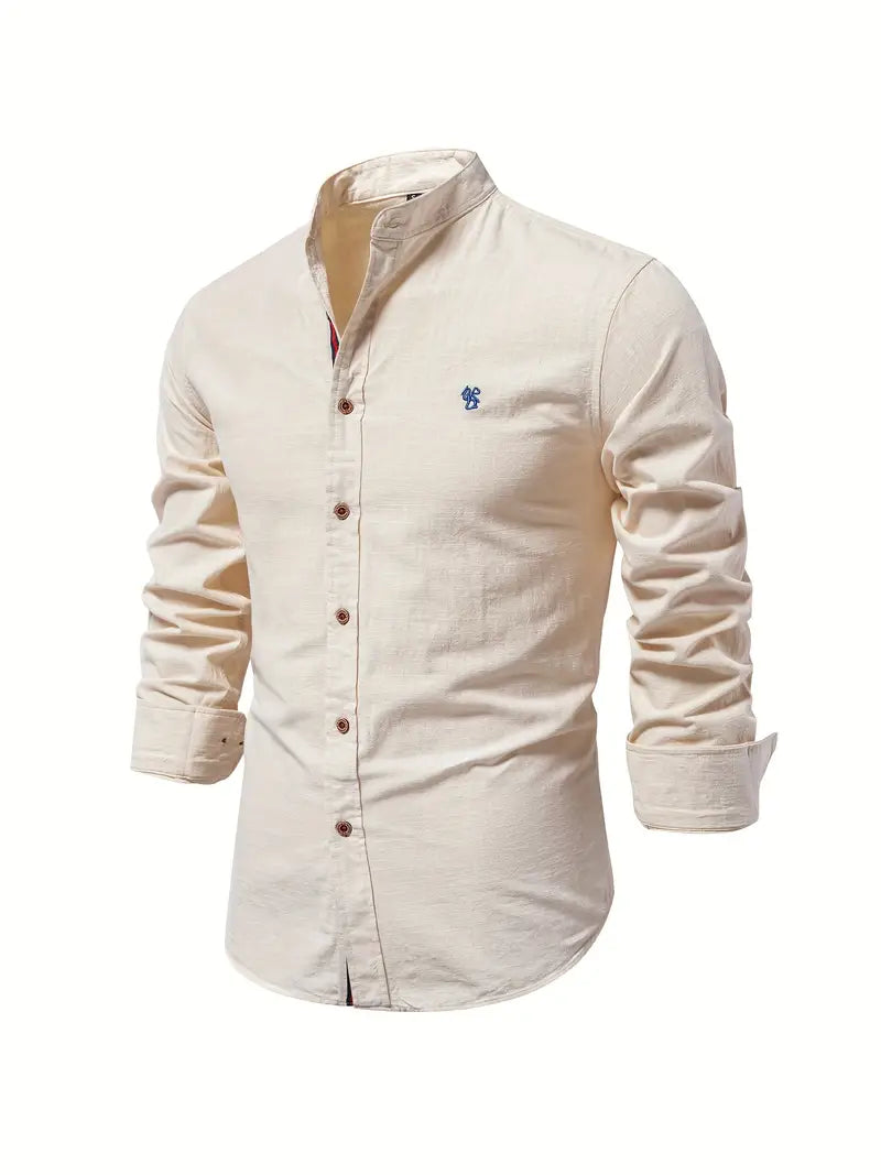 Norman | Chemise Homme