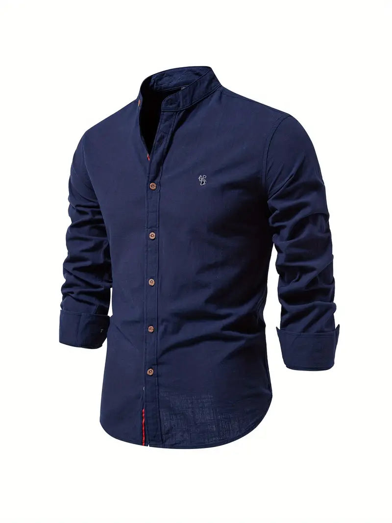 Norman | Chemise Homme