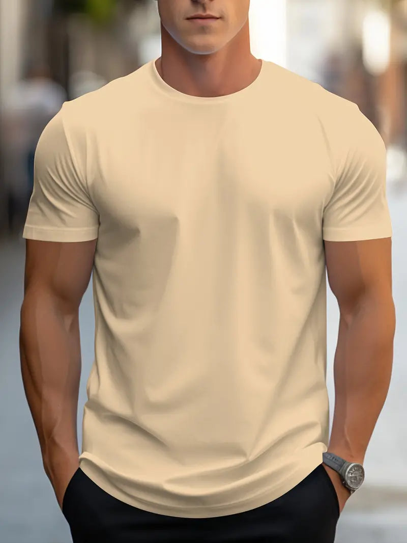 Serge | T-shirt Homme