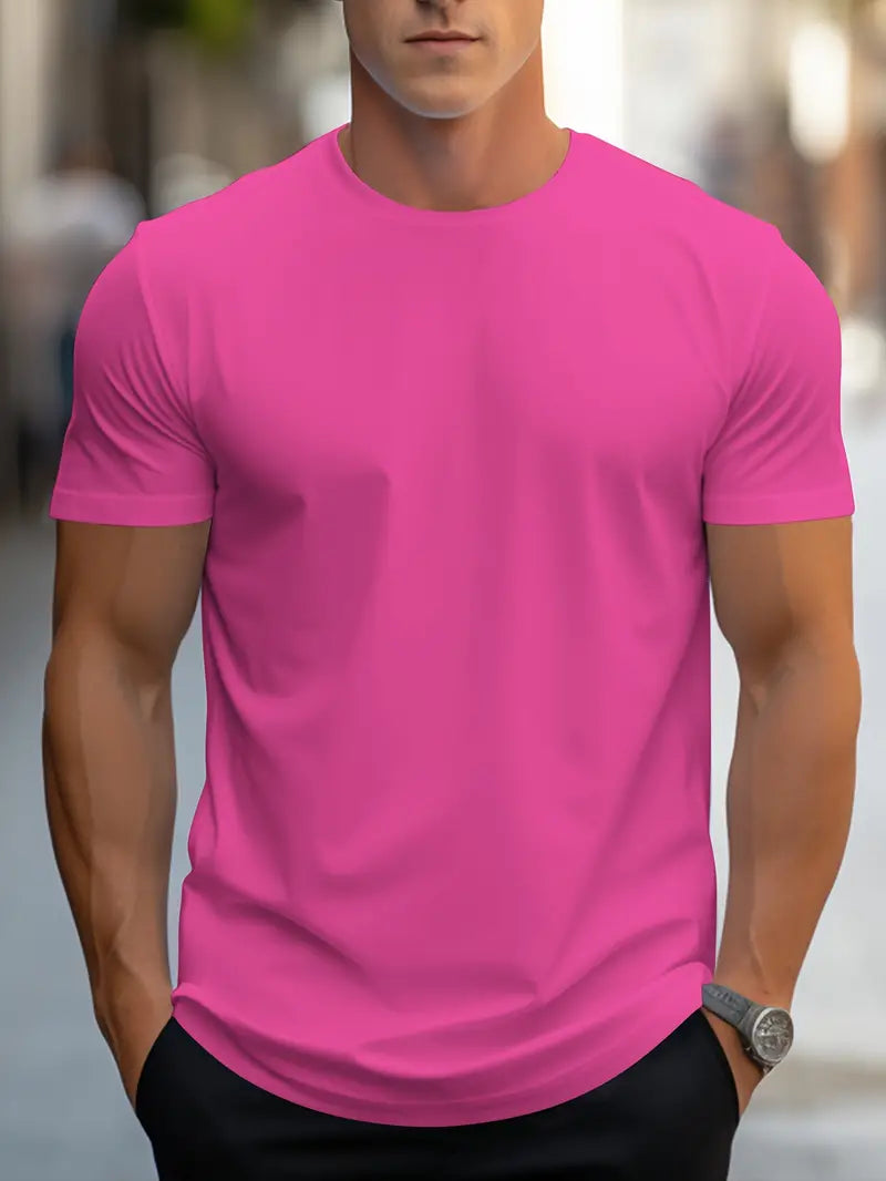 Serge | T-shirt Homme