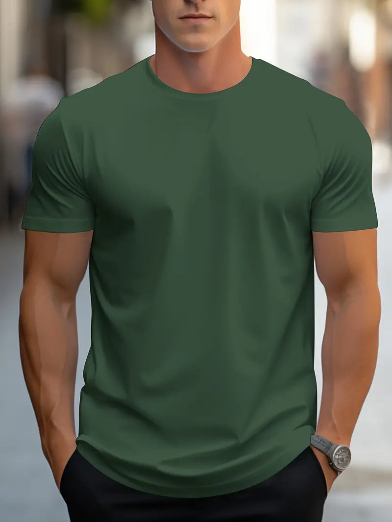 Serge | T-shirt Homme