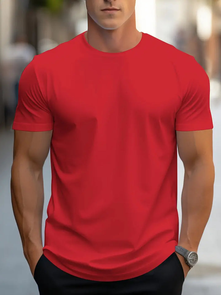 Serge | T-shirt Homme