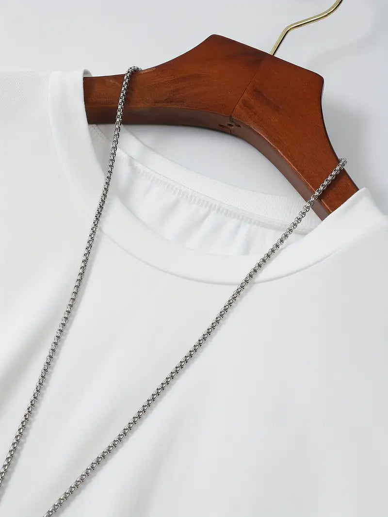 Serge | T-shirt Homme