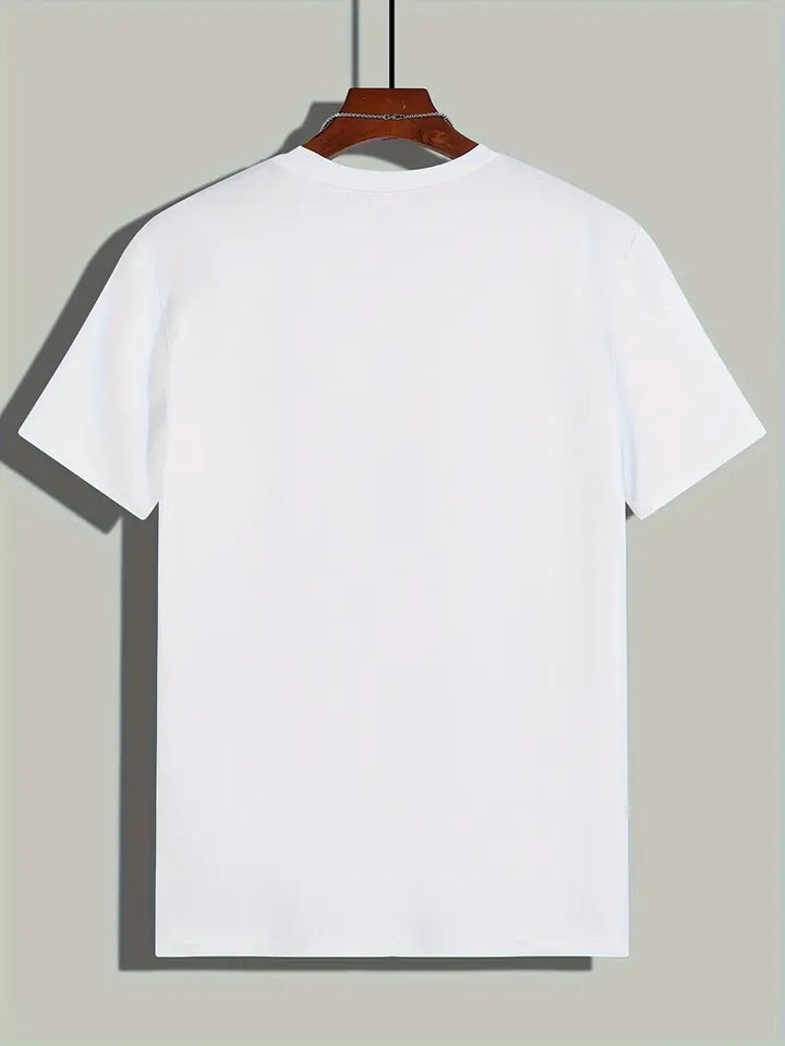 Serge | T-shirt Homme