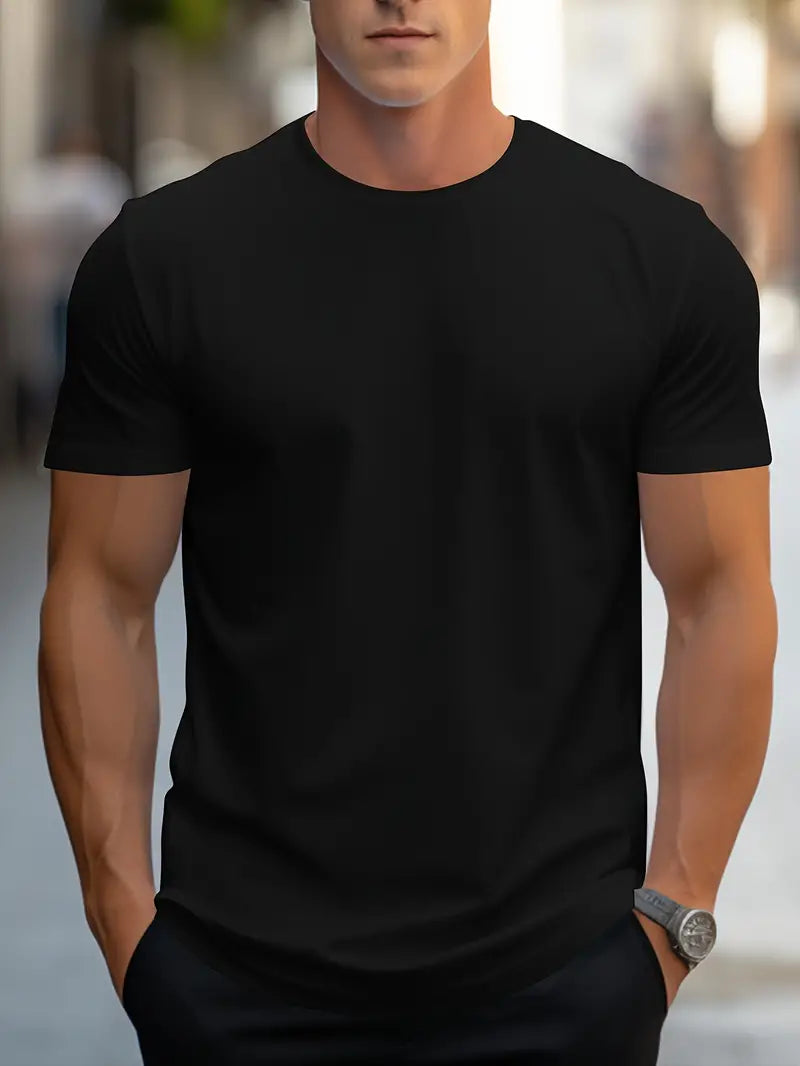 Serge | T-shirt Homme