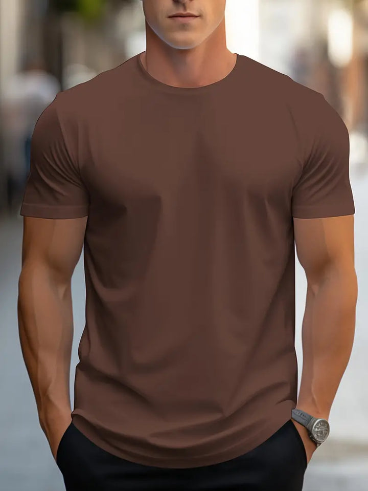 Serge | T-shirt Homme