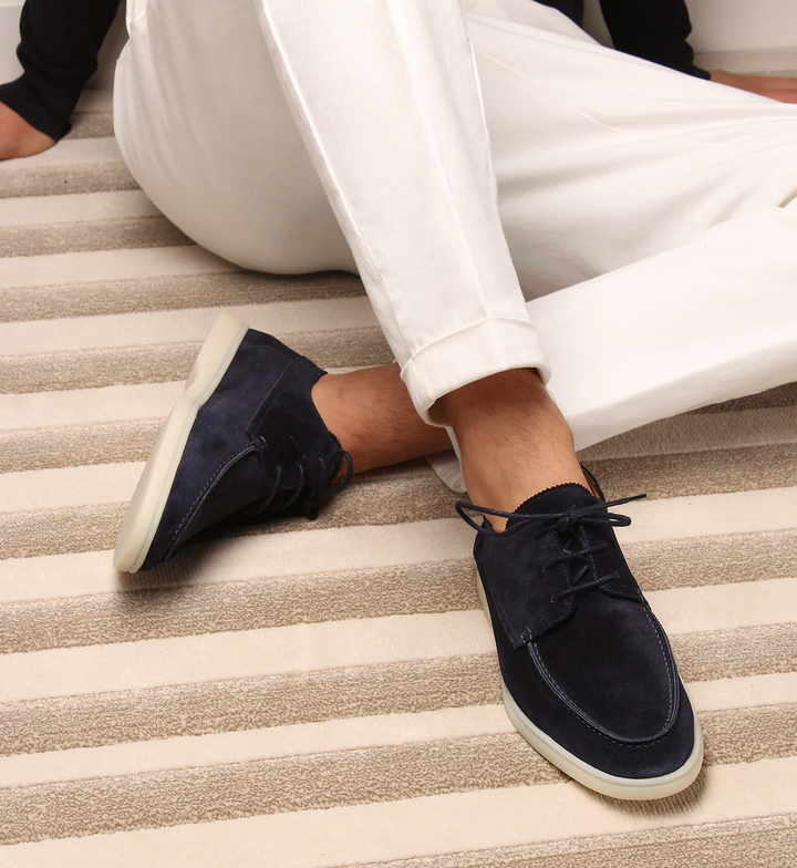 Quintin | Chaussures Intemporelles Homme