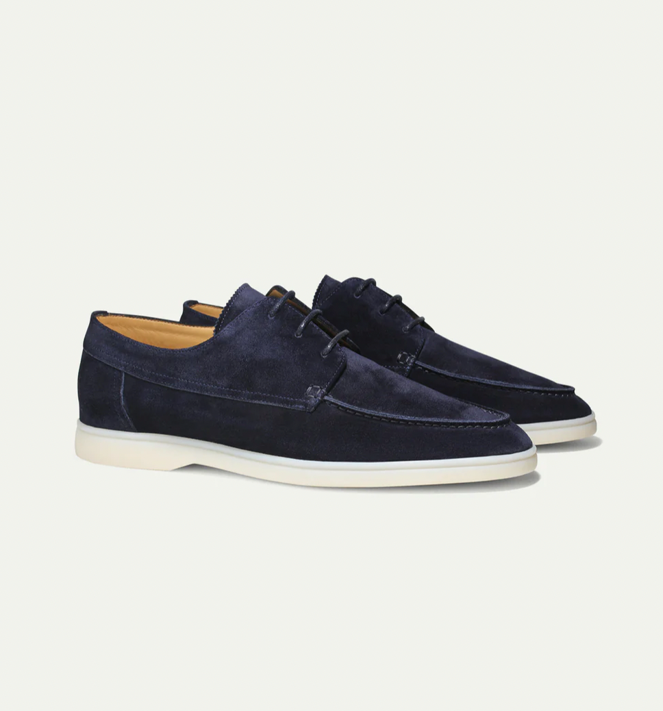 Quintin | Chaussures Intemporelles Homme