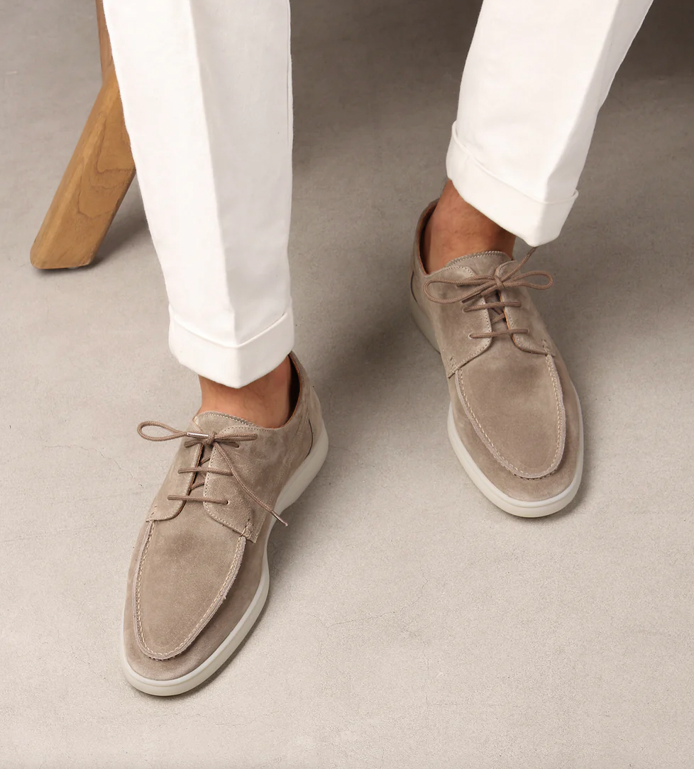 Quintin | Chaussures Intemporelles Homme