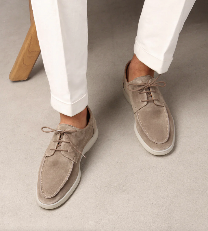 Quintin | Chaussures Intemporelles Homme