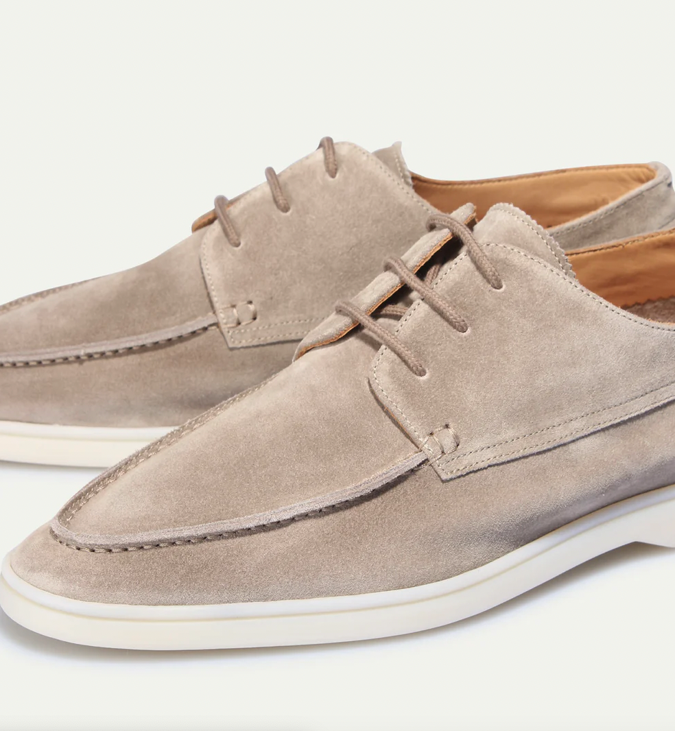 Quintin | Chaussures Intemporelles Homme