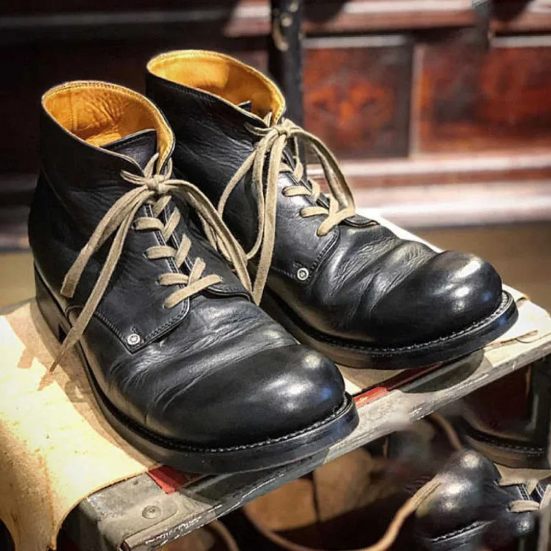 Yoel | Des bottes classiques Homme