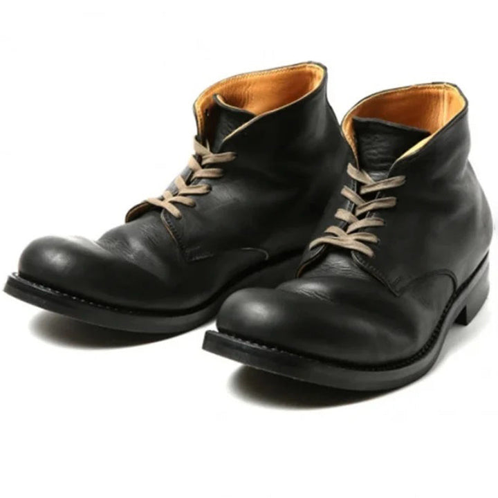 Yoel | Des bottes classiques Homme