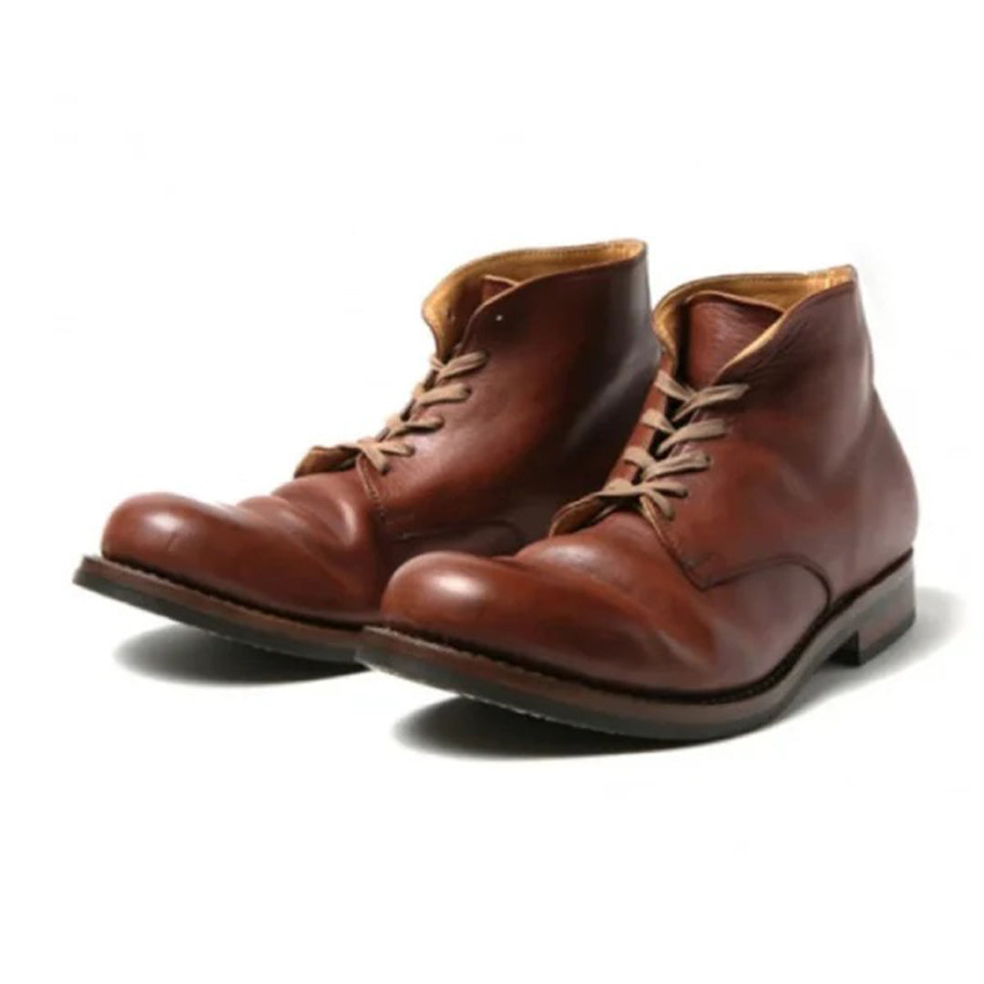 Yoel | Des bottes classiques Homme