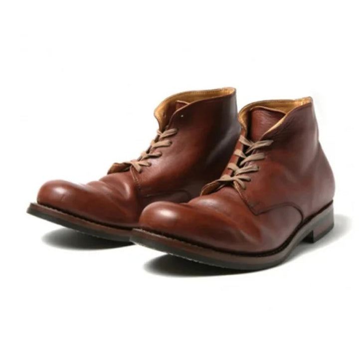 Yoel | Des bottes classiques Homme