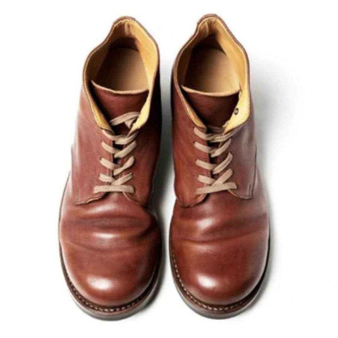 Yoel | Des bottes classiques Homme