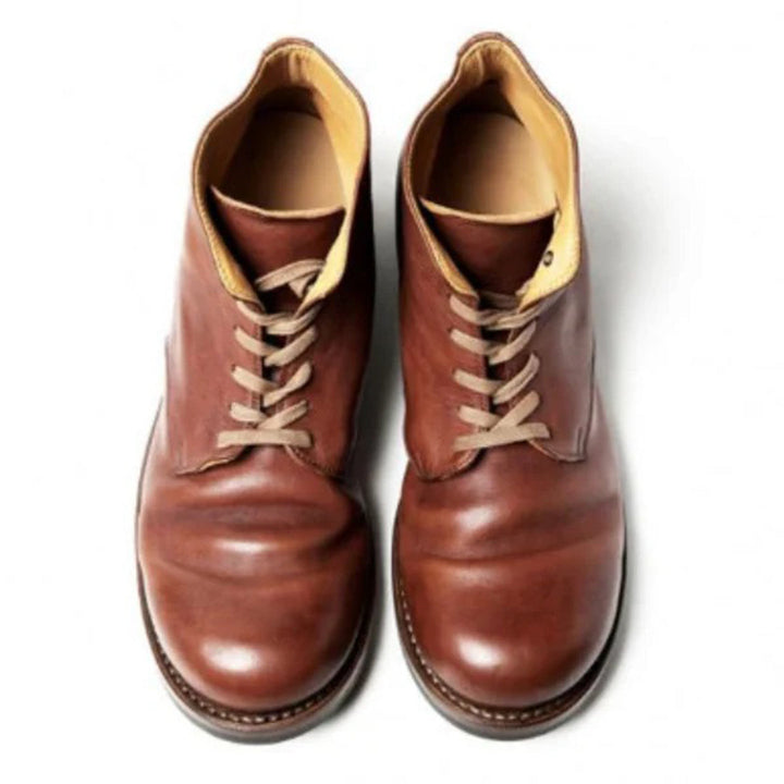 Yoel | Des bottes classiques Homme