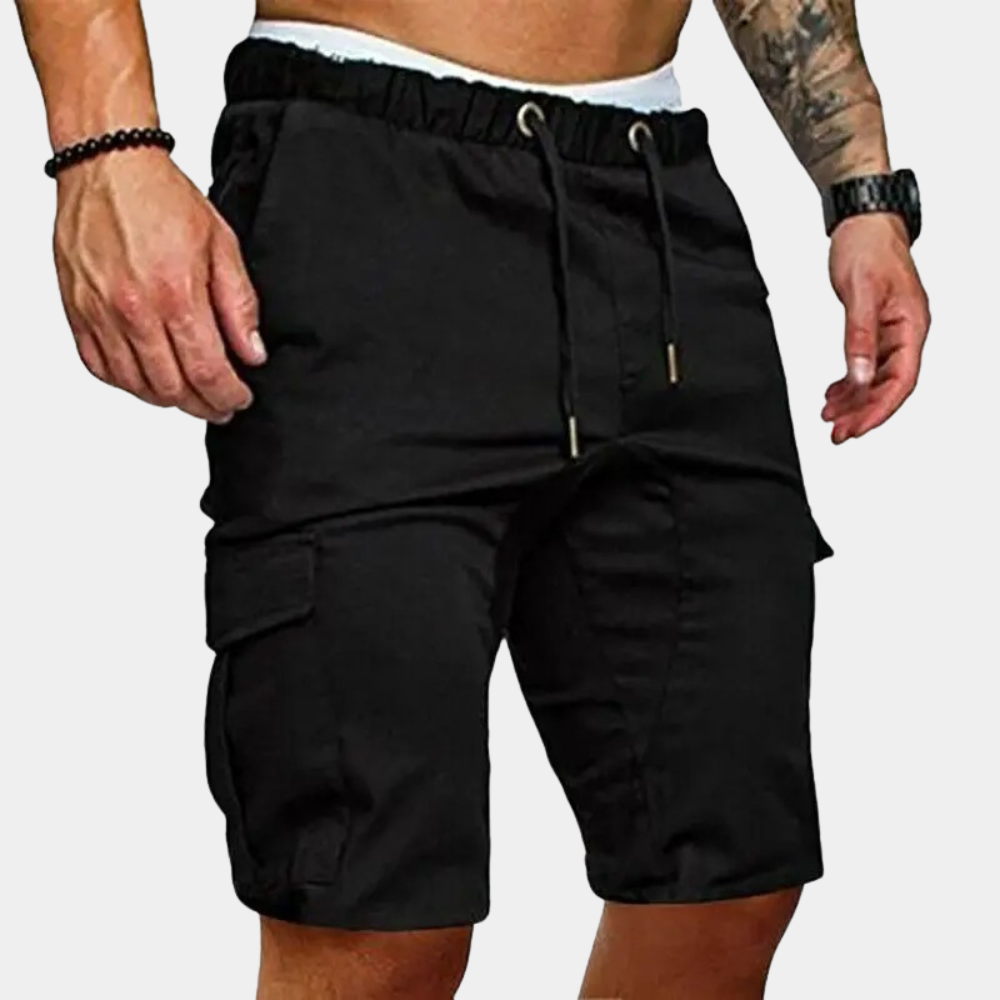 Jamison | Cargo shorts Homme
