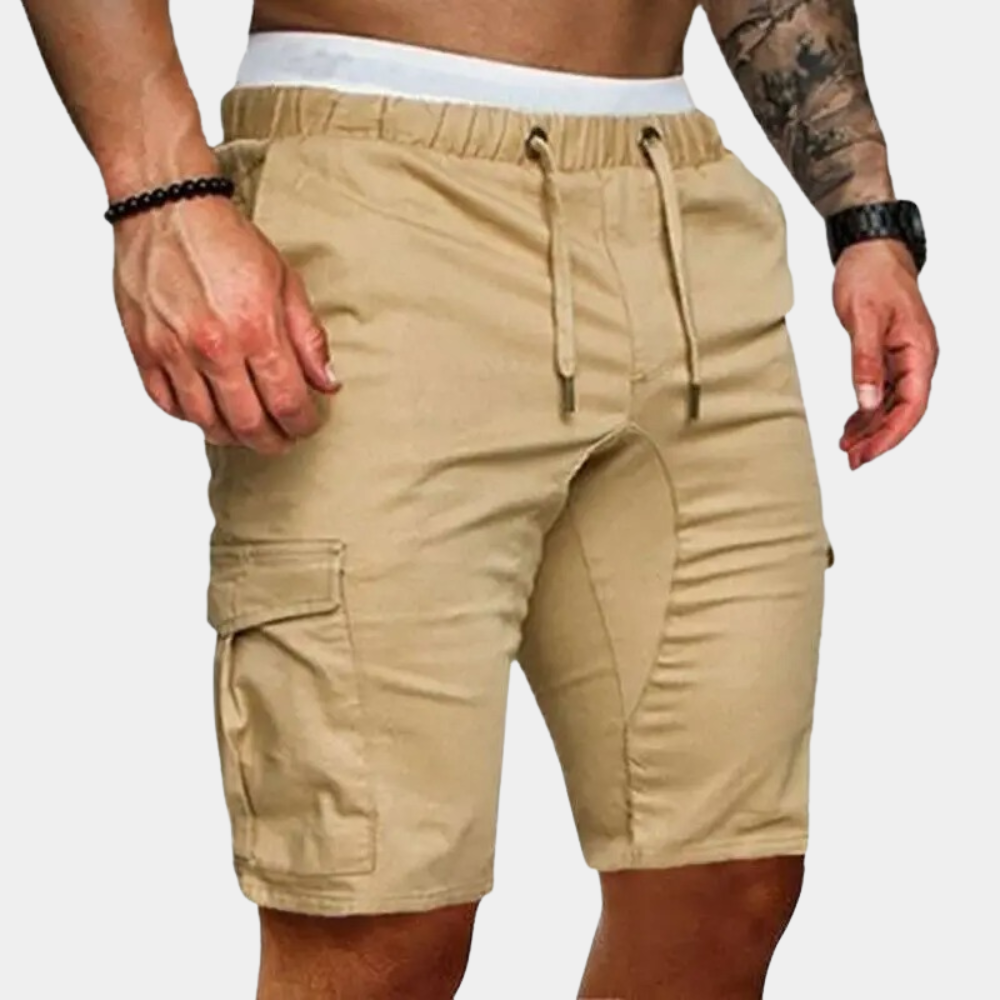 Jamison | Cargo shorts Homme