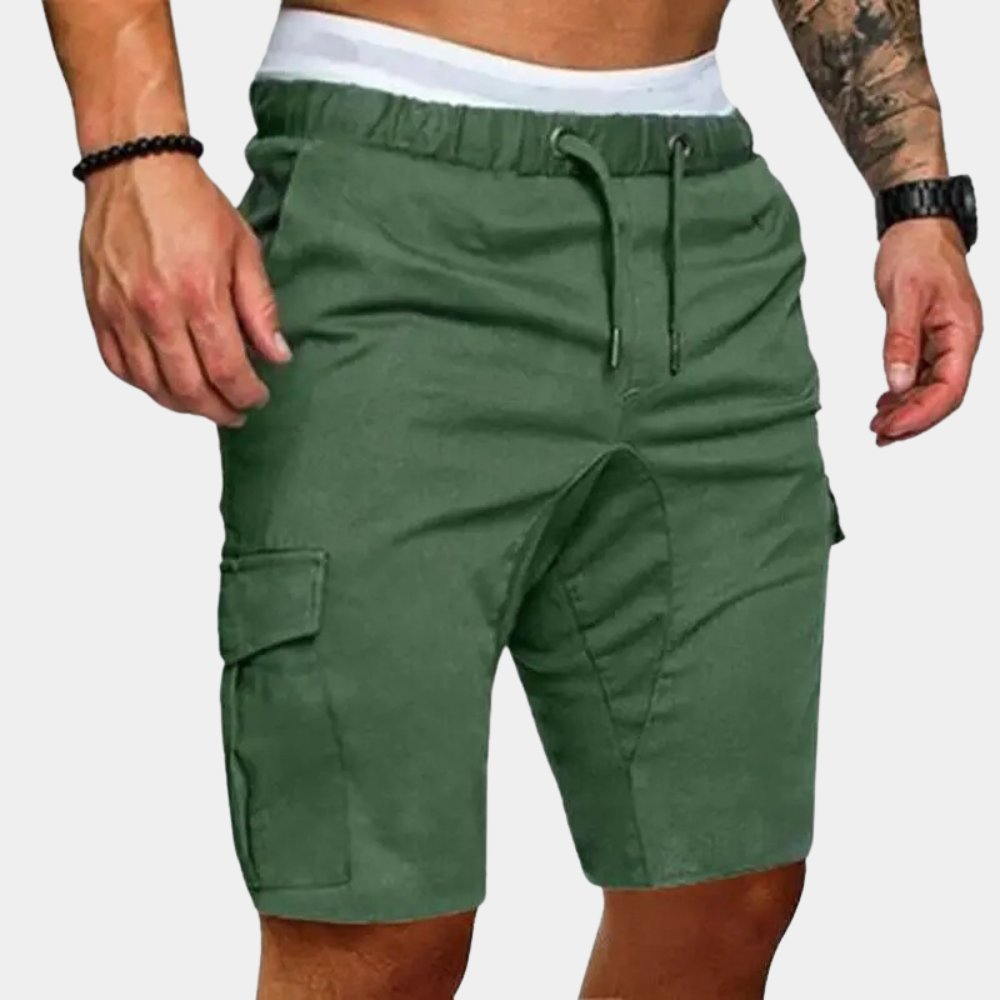 Jamison | Cargo shorts Homme