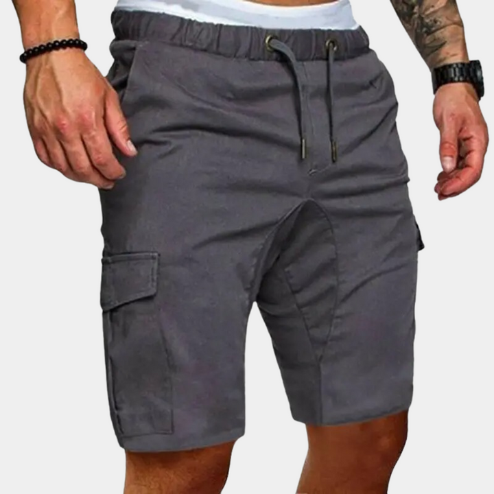 Jamison | Cargo shorts Homme