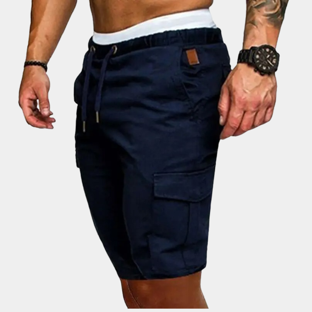 Jamison | Cargo shorts Homme
