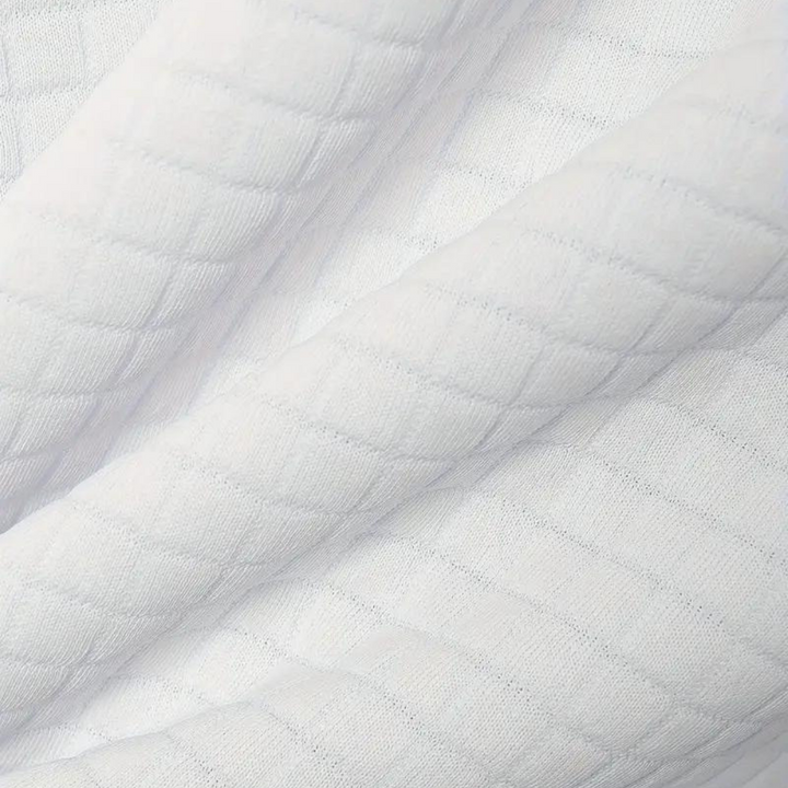 Frank | Polo en tissu Homme