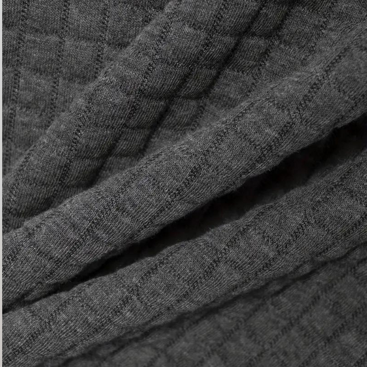 Frank | Polo en tissu Homme