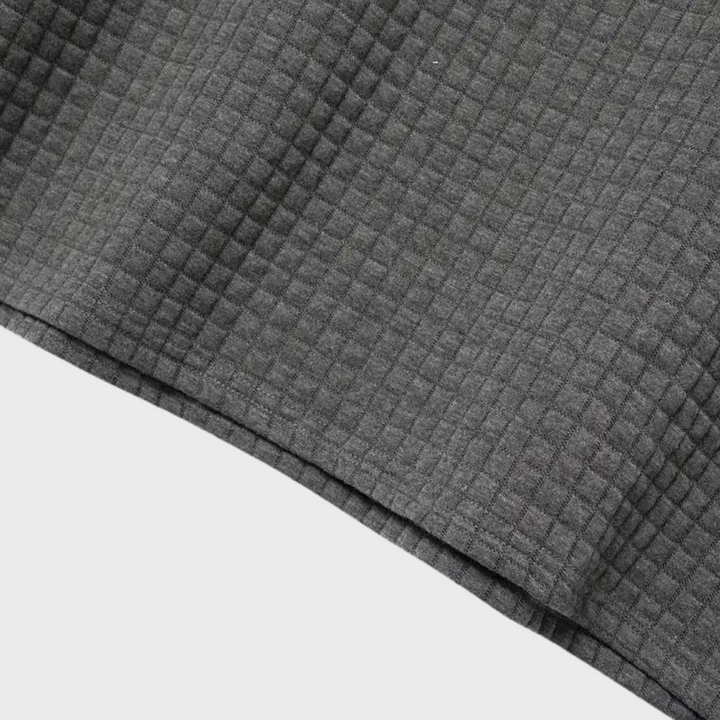 Frank | Polo en tissu Homme