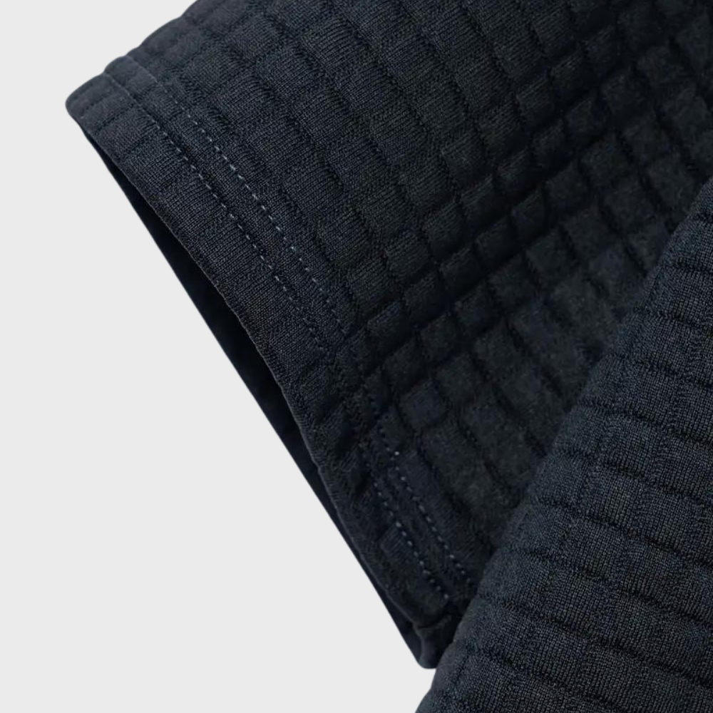 Frank | Polo en tissu Homme