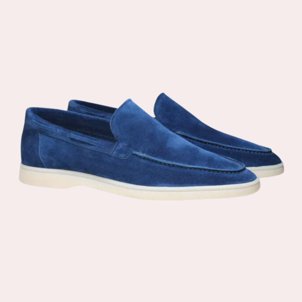 Emir | Mocassins Homme