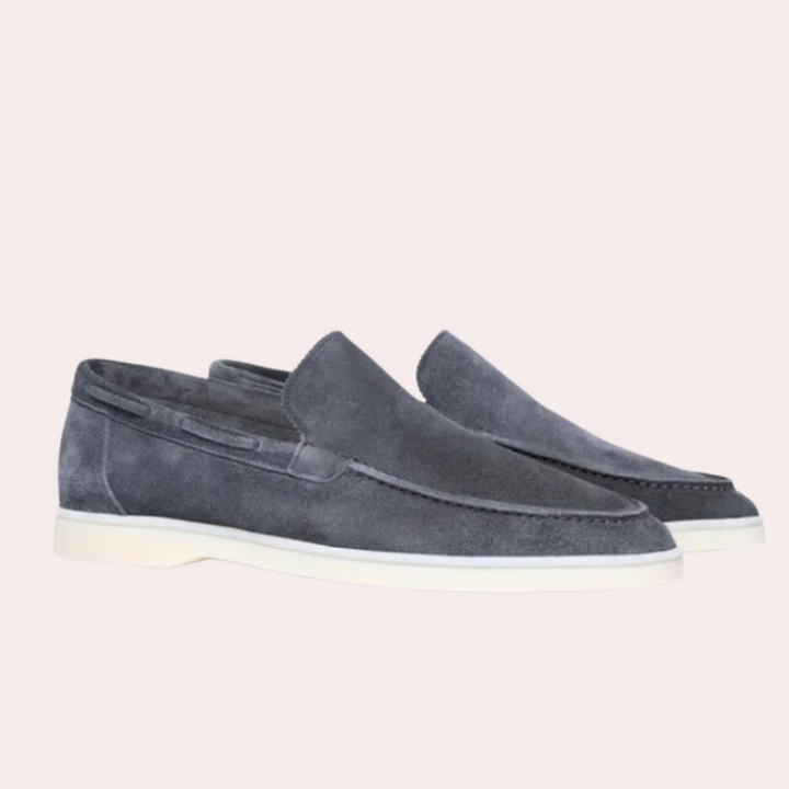 Emir | Mocassins Homme