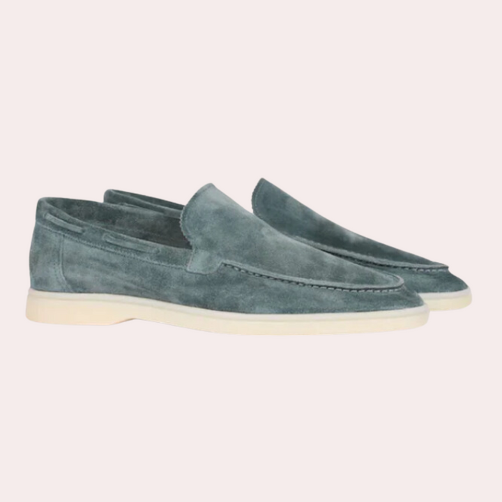Emir | Mocassins Homme