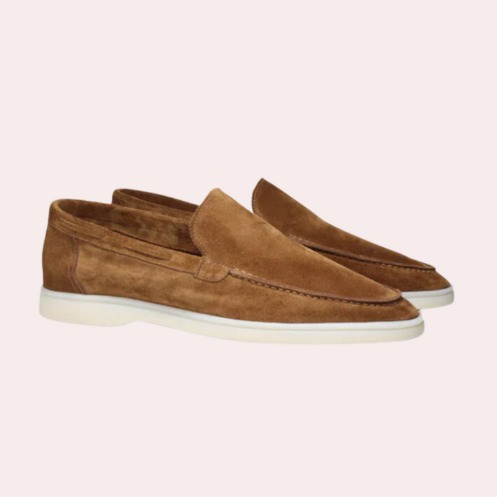 Emir | Mocassins Homme