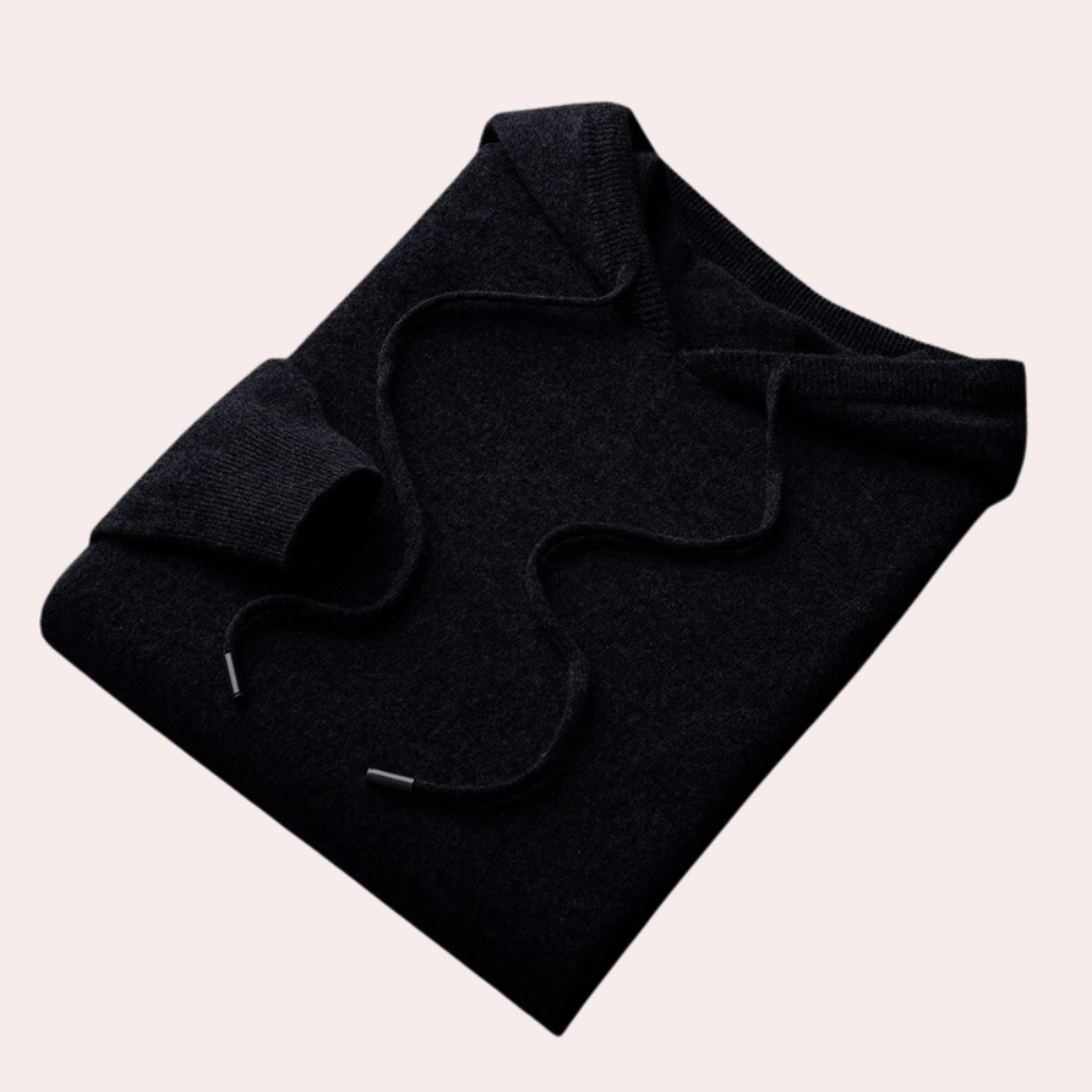 Zoriel | Sweat à capuche d&