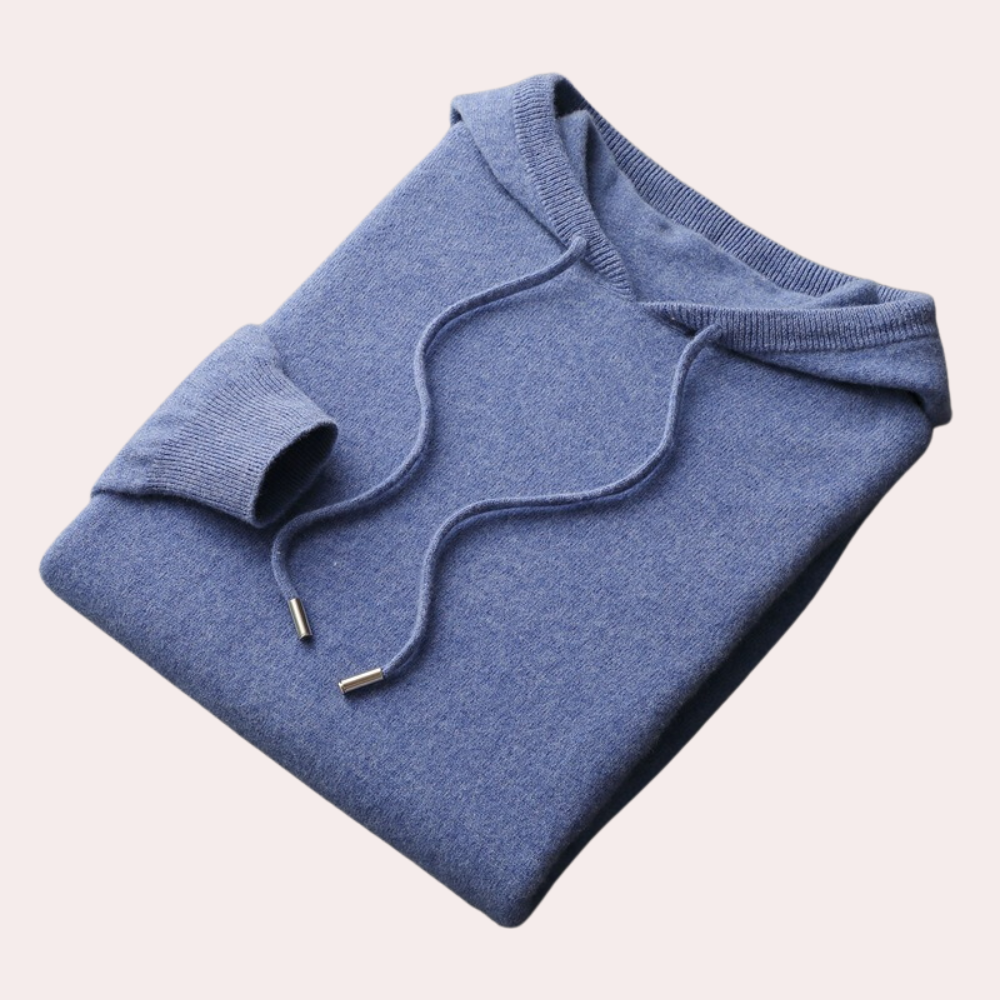Zoriel | Sweat à capuche d&