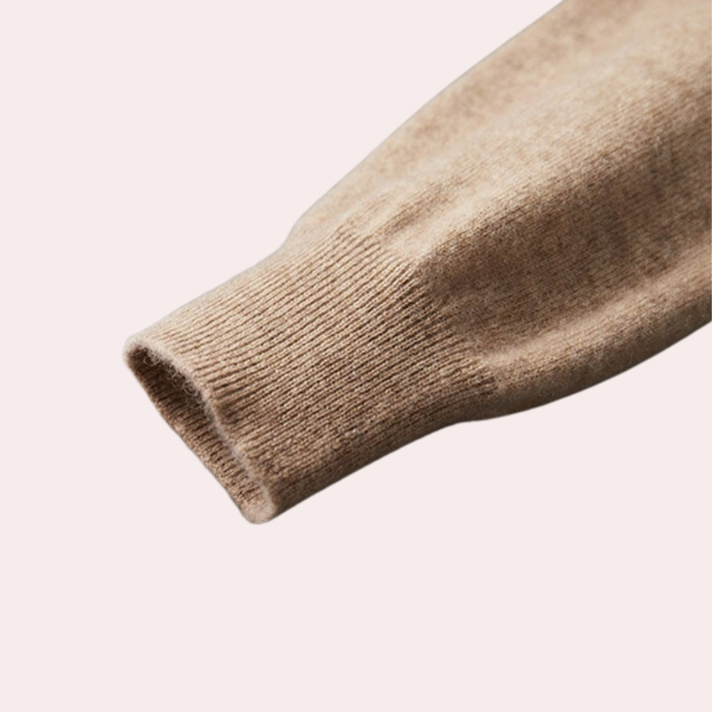 Zoriel | Sweat à capuche d&