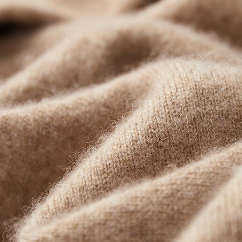 Zoriel | Sweat à capuche d&