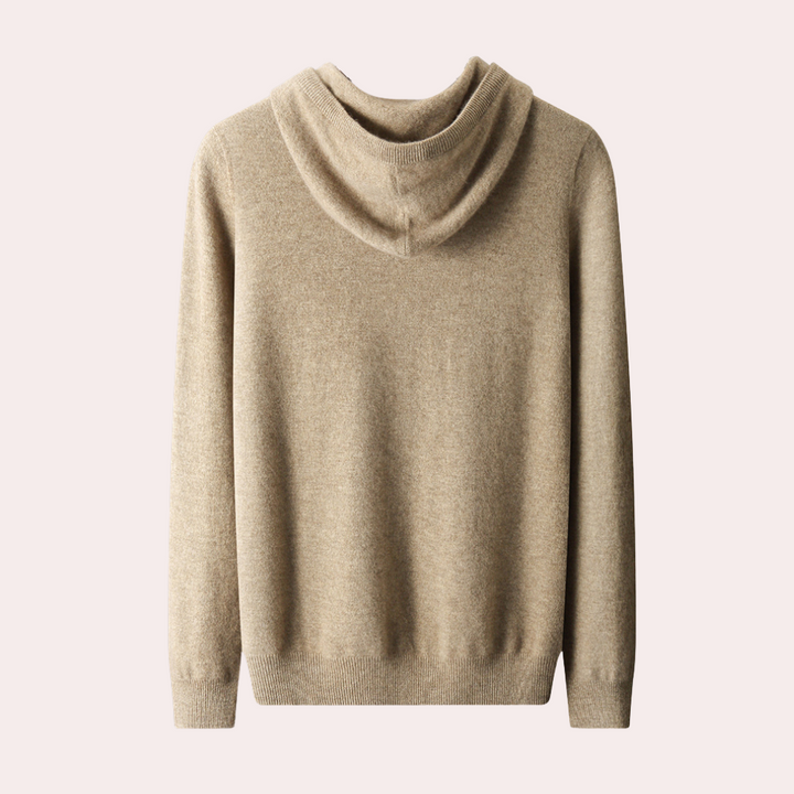 Zoriel | Sweat à capuche d&