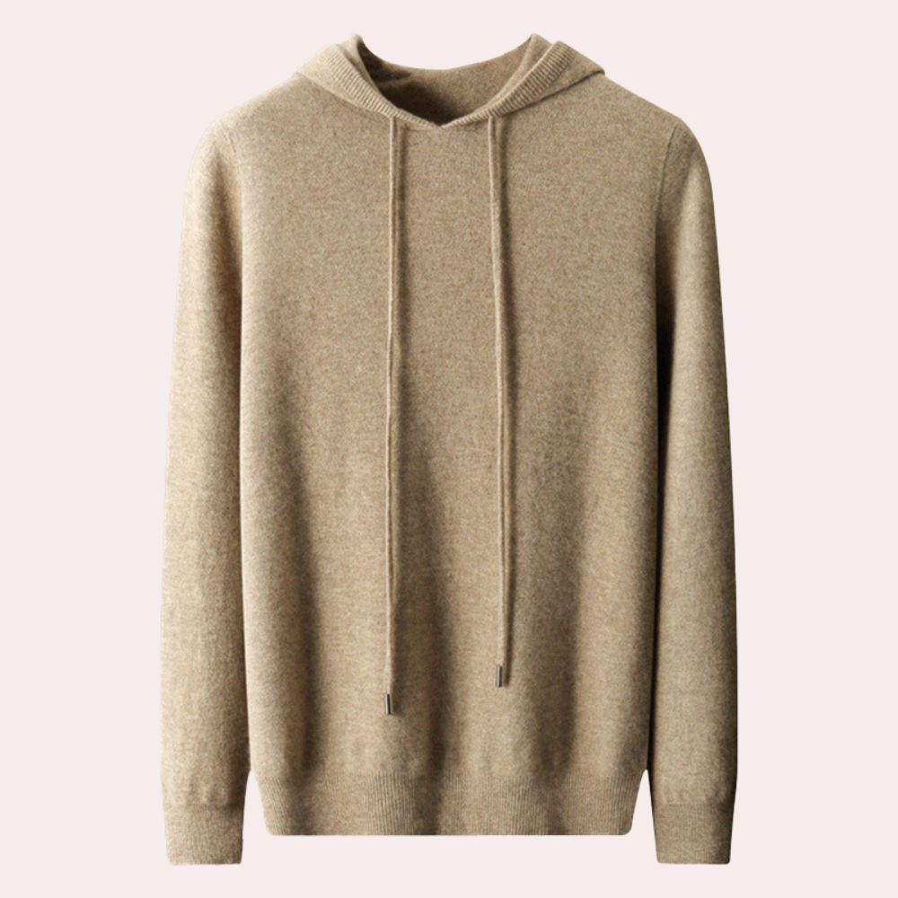 Zoriel | Sweat à capuche d&