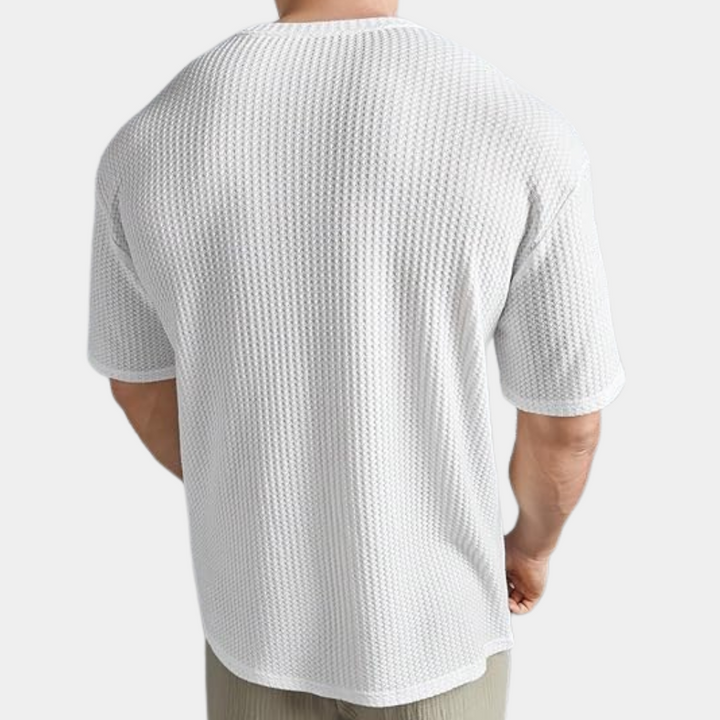 Franco | Chemise décontractée Homme