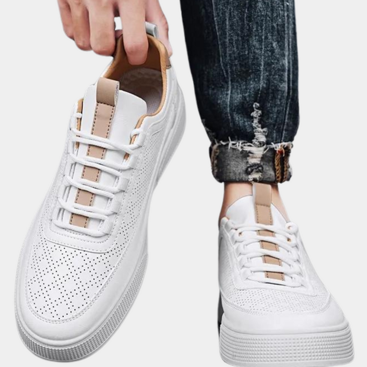 Jiri | Baskets légères Homme