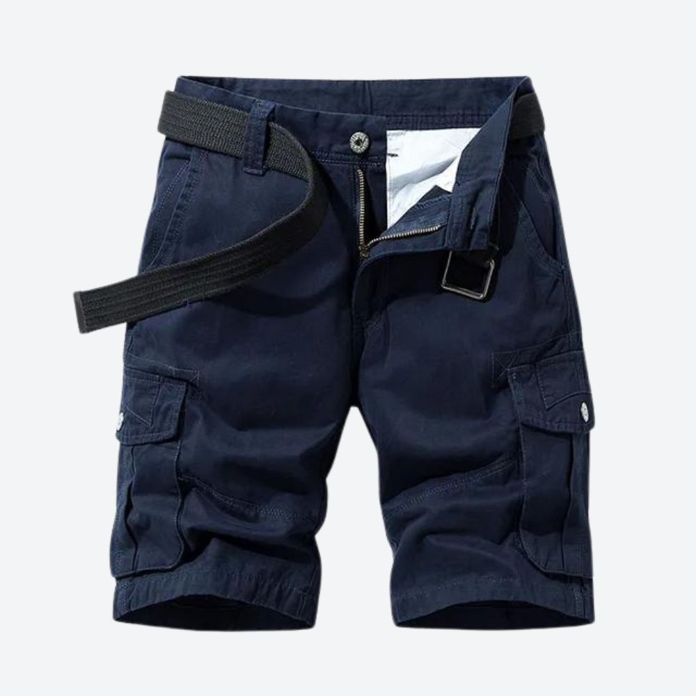 Ramsey | Short cargo d&