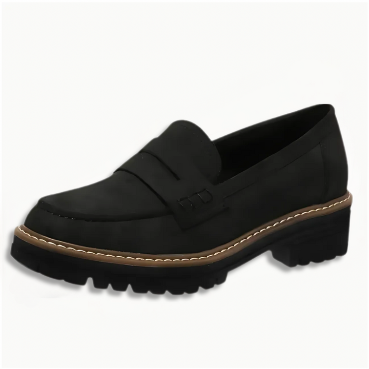 Ombeline | Mocassins à Semelle Antichoc