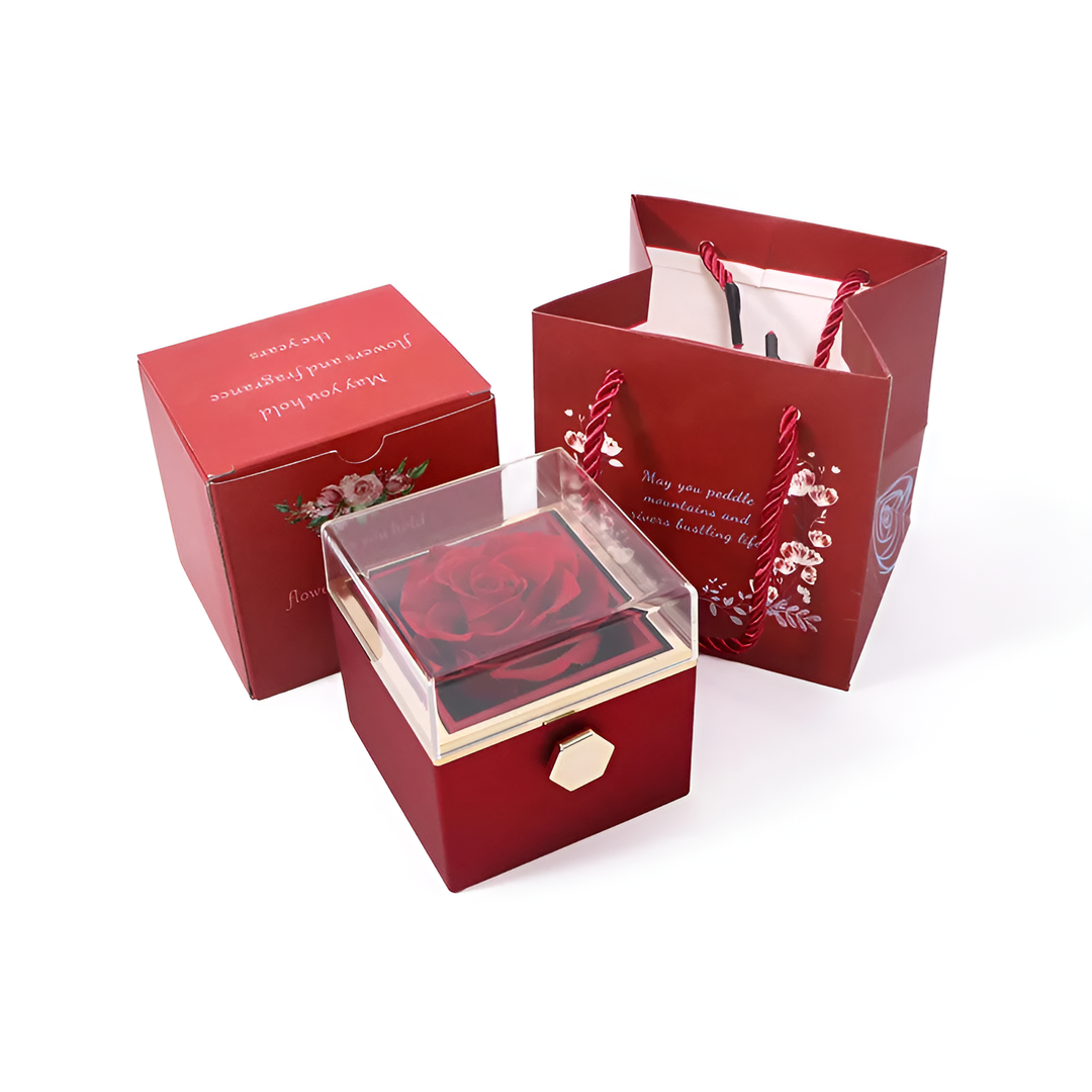 Lumière | Bracelet Chaîne Délicat à Cristal Solitaire Serti Clos