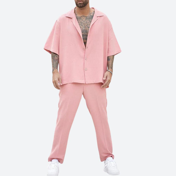 Garian | Ensemble décontracté Homme