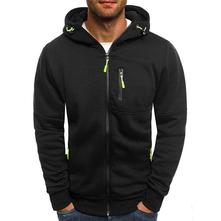Remy | Pull zippé